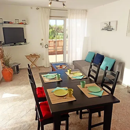 Apartamento Aurora Quiet Flat With Pool And Great Mountain And Sea Views *