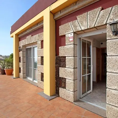 Apartamento Aurora Quiet Flat With Pool And Great Mountain And Sea Views La Cisnera