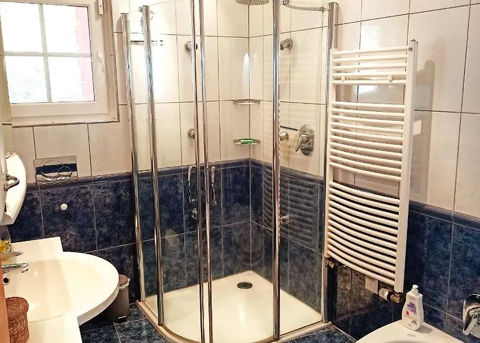 公寓 Aurora Quiet Flat With Pool And Great Mountain And Sea Views La Cisnera