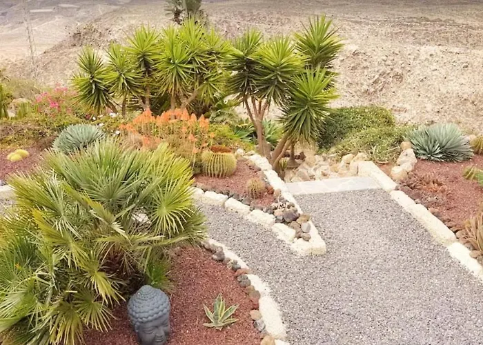 Aurora Quiet Flat With Pool And Great Mountain And Sea Views 公寓 La Cisnera