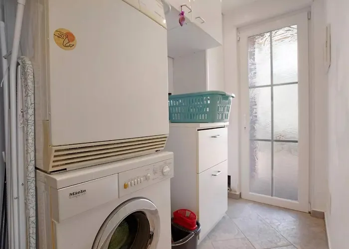 Aurora Quiet Flat With Pool And Great Mountain And Sea Views 公寓 La Cisnera