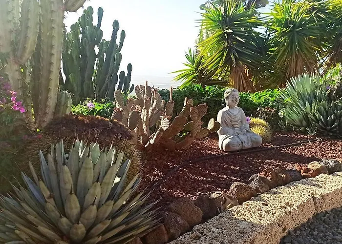 Aurora Quiet Flat With Pool And Great Mountain And Sea Views 公寓