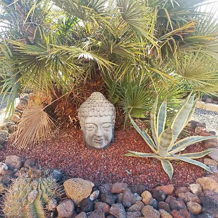 아파트 Aurora Quiet Flat With Pool And Great Mountain And Sea Views La Cisnera