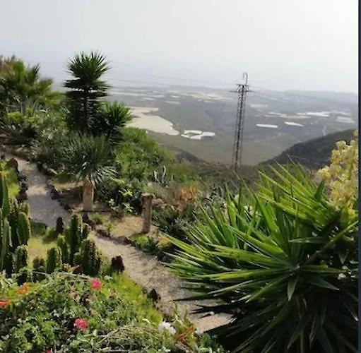 Aurora Quiet Flat With Pool And Great Mountain And Sea Views Apartament La Cisnera