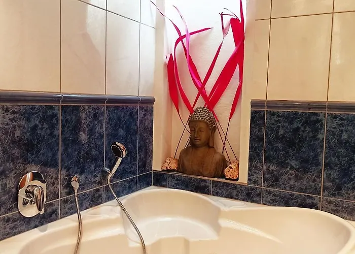 Aurora Quiet Flat With Pool And Great Mountain And Sea Views Apartament *