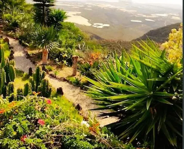 Aurora Quiet Flat With Pool And Great Mountain And Sea Views Apartament La Cisnera