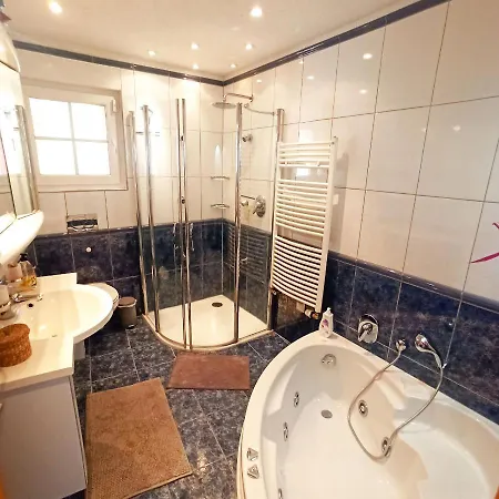 Aurora Quiet Flat With Pool And Great Mountain And Sea Views * La Cisnera